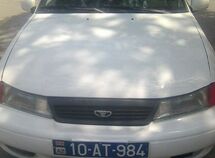 Daewoo Nexia