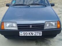 LADA (VAZ) 2109
