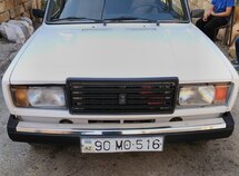 LADA (VAZ) 2104