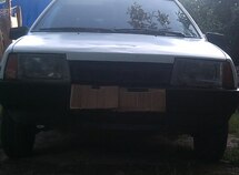 LADA (VAZ) 2109
