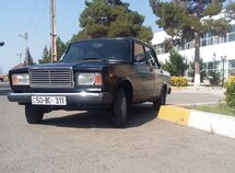 LADA (VAZ) 2107