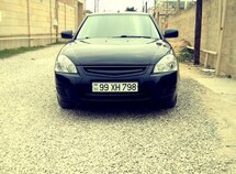 LADA (VAZ) Priora