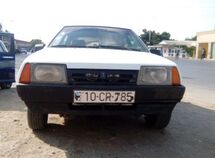 LADA (VAZ) 21099