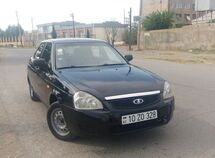 LADA (VAZ) Priora