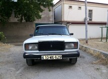 LADA (VAZ) 2107