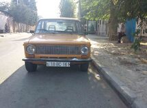 LADA (VAZ) 21013