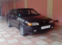 LADA (VAZ) 2115