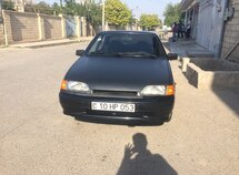 LADA (VAZ) 2115