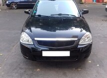 LADA (VAZ) Priora