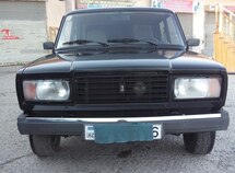 LADA (VAZ) 2107