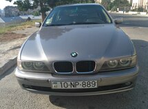 BMW 523