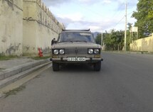 LADA (VAZ) 2106
