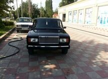 LADA (VAZ) 2107