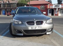 BMW 535