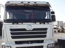 Shacman F3000