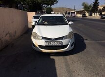 Chery Fulwin 2