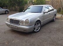 Mercedes E 280