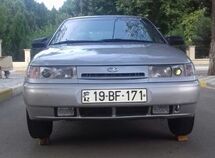 LADA (VAZ) 2110