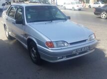 LADA (VAZ) 2115