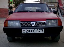 LADA (VAZ) 2108