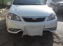 Daewoo Gentra