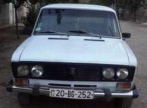 LADA (VAZ) 2106