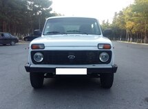 LADA (VAZ) Niva