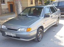 LADA (VAZ) 2115