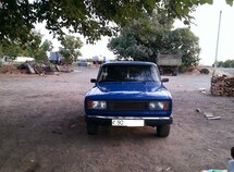 LADA (VAZ) 2104