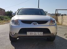 Hyundai Veracruz