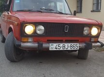 LADA (VAZ) 2106