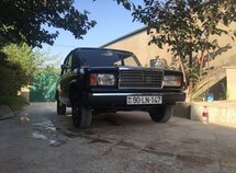 LADA (VAZ) 2107
