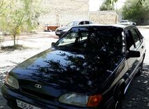 LADA (VAZ) 2115