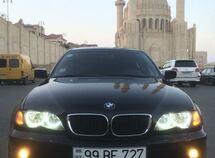 BMW 325
