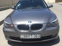 BMW 528