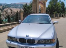 BMW 535