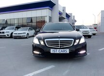 Mercedes E 350