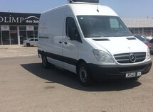 Mercedes Sprinter 313