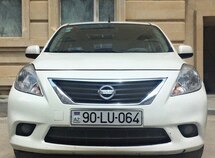 Nissan Sunny