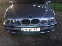 BMW 528