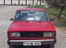 LADA (VAZ) 2105