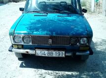 LADA (VAZ) 2106