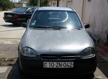 Opel Vita