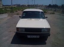 LADA (VAZ) 2104
