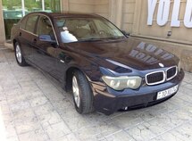 BMW 735