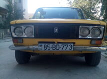 LADA (VAZ) 2103