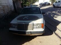 Mercedes E 260