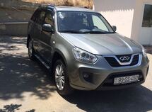Chery Tiggo