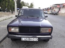 LADA (VAZ) 2104