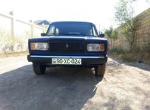 LADA (VAZ) 2104